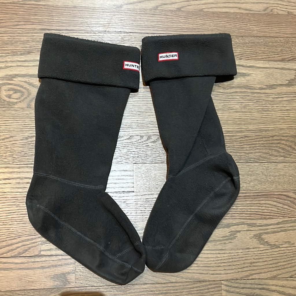 Hunter Insert Socks